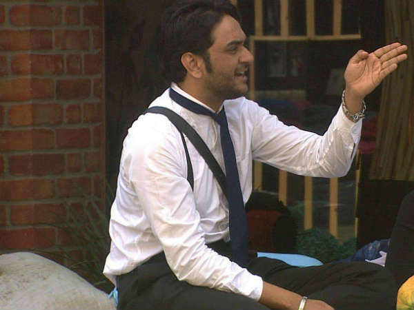 The User Is Vikas’ Fan! The User Is Vikas’ Fan!