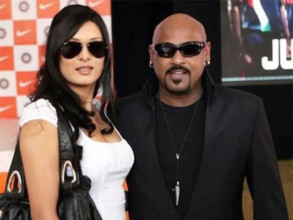 They Tried To Attack His Wife