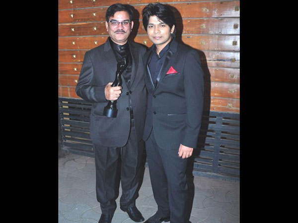 The Tiwaris Have A Different Version Of The Incident