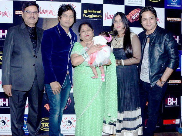  Ankur Alleged That Andrea Threatened To Hit Him With Her Sandal