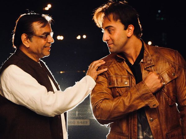 'Sanju To Become Third Bollywood Film Ever'