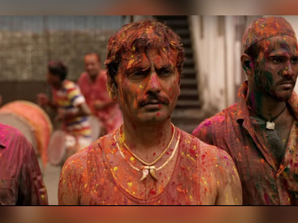 Nawazuddin Siddiqui Nawazuddin Siddiqui