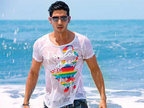 His Dad Sanjay Khan Wanted Him To Be A Lawyer