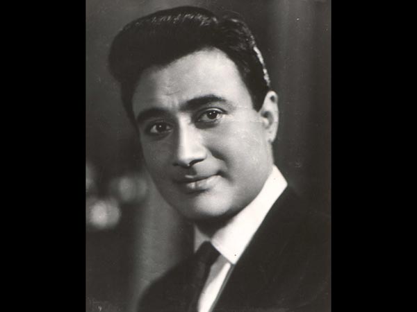 His Next Choice Was Dev Anand 