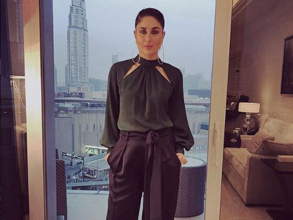 The Lovely Kareena Kapoor