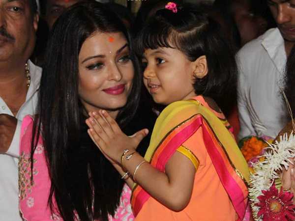Aaradhya Must Learn How Life Is Too, Says Aishwarya