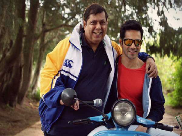 When Varun Learnt An Important Lesson From His Father