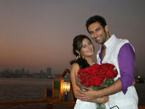 Rashami & Nandish Had An Ugly Divorce Rashami & Nandish Had An Ugly Divorce