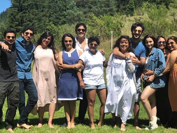 Bollywood & South Intersection Bollywood & South Intersection