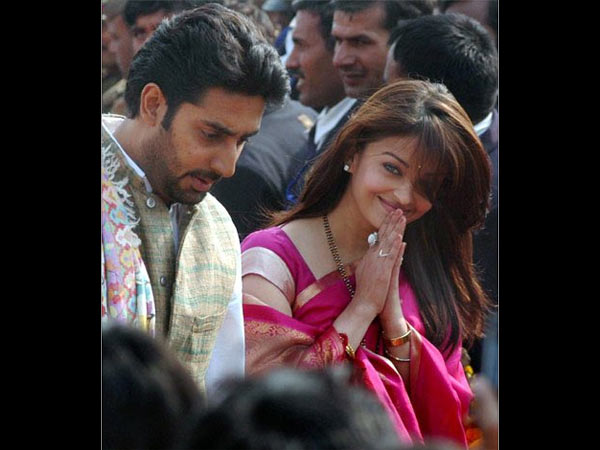 On His Next Film With Aishwarya