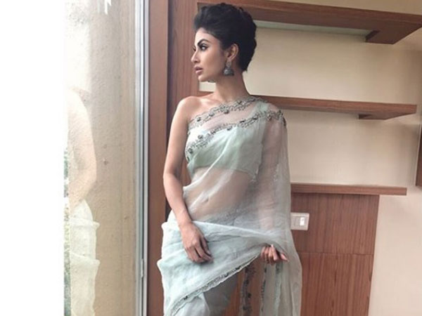 Mouni Busy With Bollywood Projects Mouni Busy With Bollywood Projects