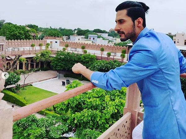 Ayush Says… Ayush Says…