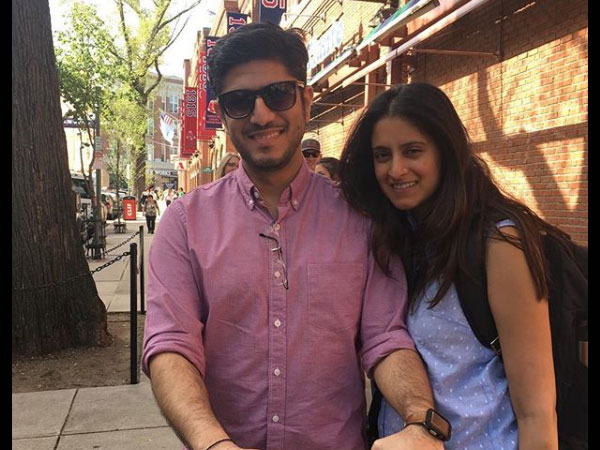  Her Husband & She Are Sleep Deprived