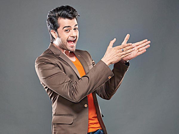 He Hosted A Show On National Geographic