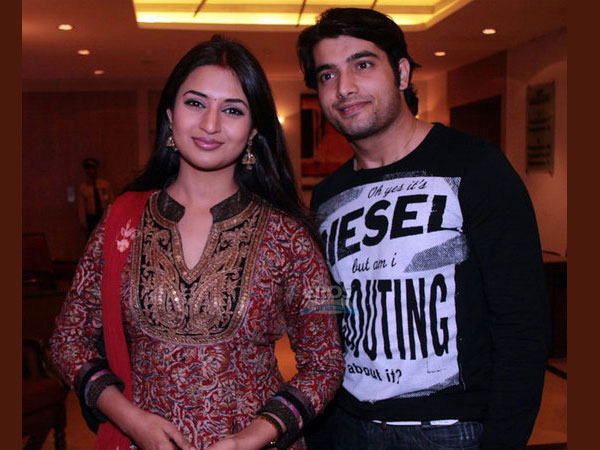 Sharad Says His Relationship With Divyanka Was Beautiful Sharad Says His Relationship With Divyanka Was Beautiful