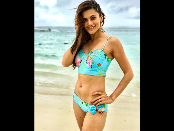 On Getting A Glamorous Role In Judwaa 2