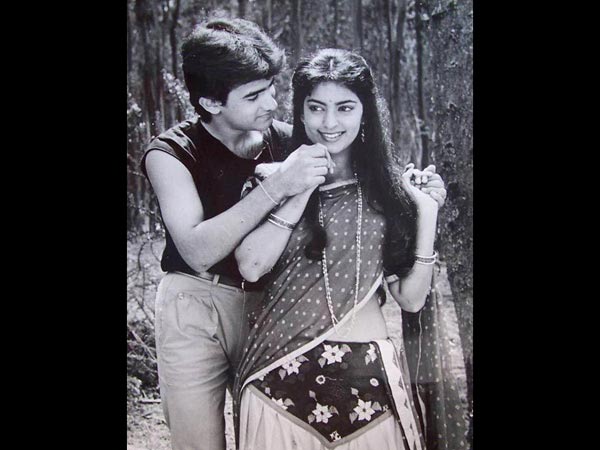 Aamir Would Tease Me Aamir Would Tease Me