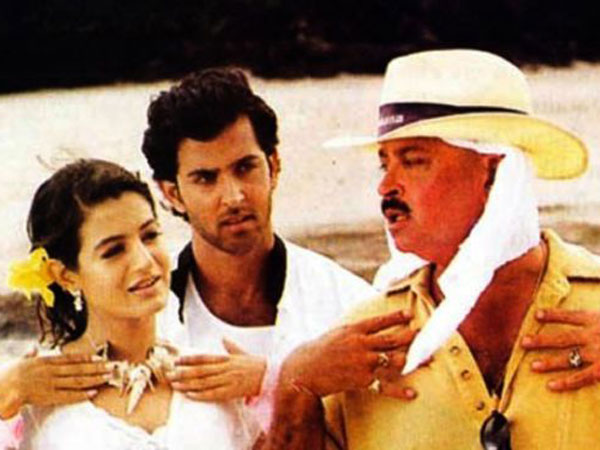 After A Heated Argument... After A Heated Argument...