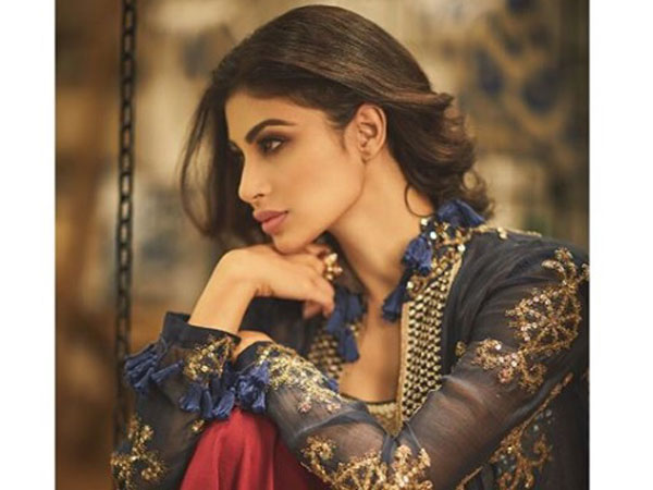 The Actress Is Taking A Break From Television! The Actress Is Taking A Break From Television!