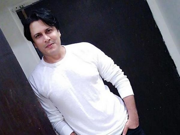 Cezanne Has Watched Only 20 Episodes Of His Own Show!