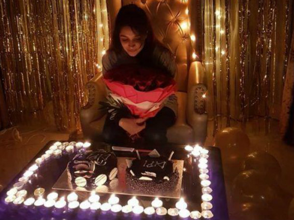 Shoaib Made Dipika’s Birthday Special Shoaib Made Dipika’s Birthday Special