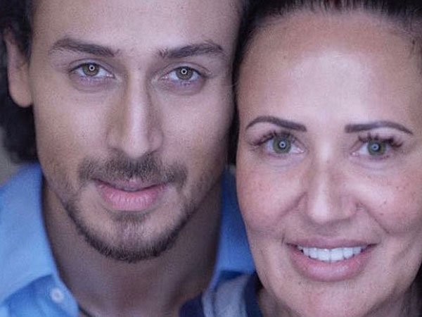 “It’s Not A Sin To Have A Star Father” “It’s Not A Sin To Have A Star Father”