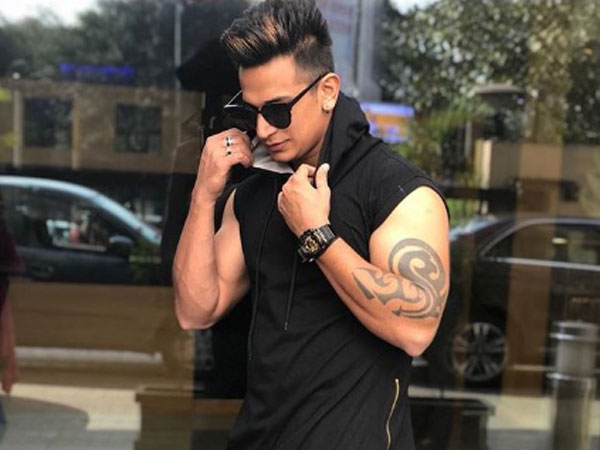 “If Ranveer Can Play Alauddin Khilji Why Can’t I Play A Negative Role”