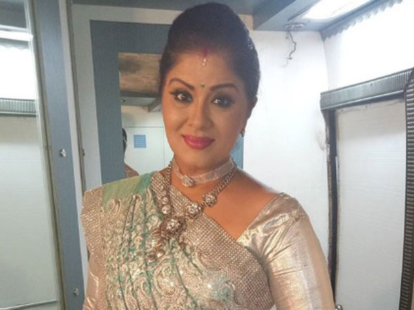 Sudha Chandra To Start Shooting By August End! Sudha Chandra To Start Shooting By August End!