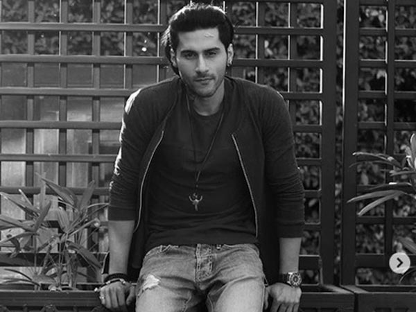 The Actor Is Grateful About Playing The Role Of Pushkar The Actor Is Grateful About Playing The Role Of Pushkar