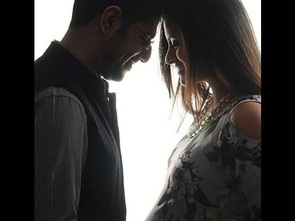 Mihika's Pregnancy Was A Secret 