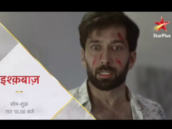 Mandana Karimi’s Murder Mystery