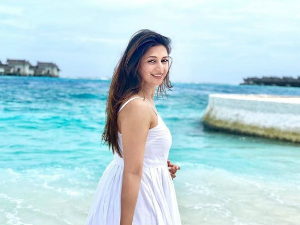  Divyanka Feels She Has Grown As An Actress