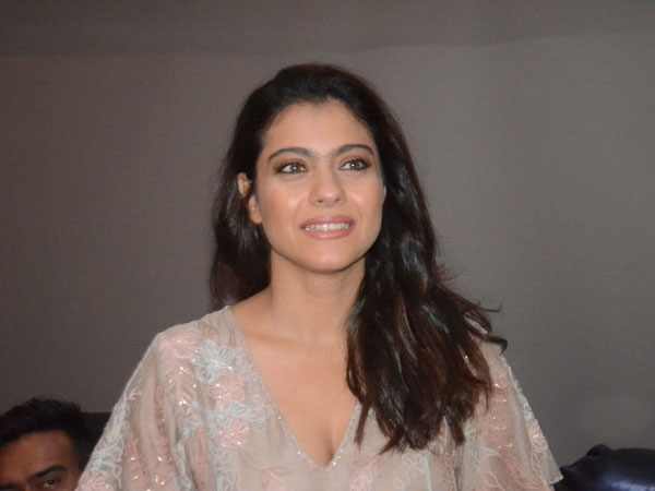 'My Mom Would Often Say'