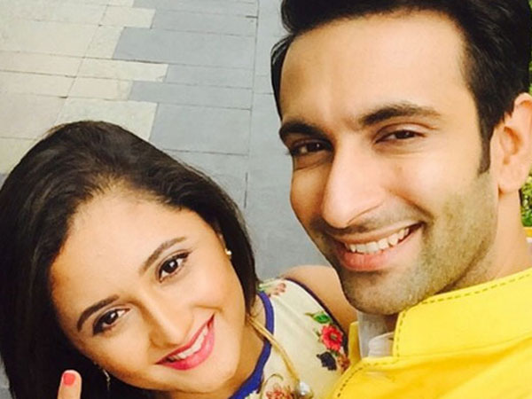 Rashami Opens Up Rashami Opens Up