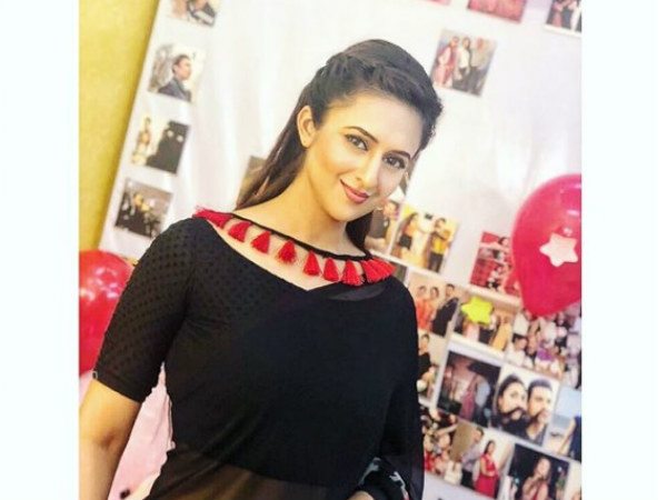 Divyanka Talks About The Success Of The Show