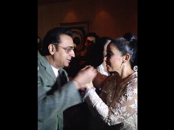 On The Work Front On The Work Front