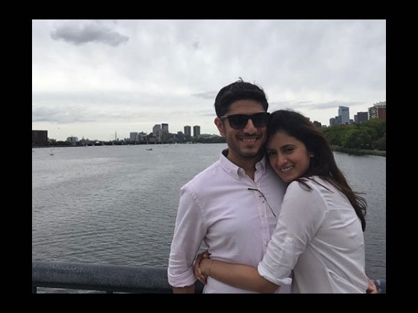 Her Brother Confirmed The News