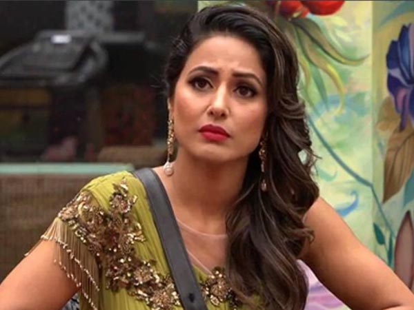 Hina Khan Was Paid This Much! 