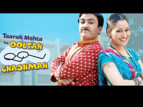 Taarak Mehta Ka Ooltah Chashma