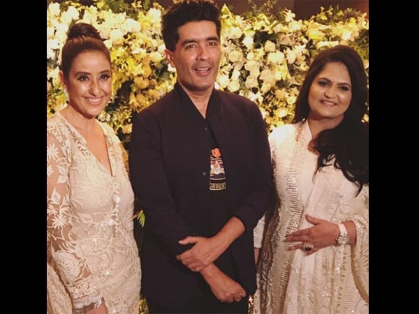 Manisha & Manish Manisha & Manish