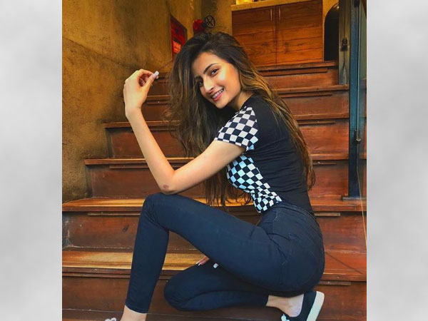 Palak Is Focusing On Her Studies Palak Is Focusing On Her Studies