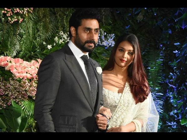 What Made Aishwarya Say A Yes To Gulab Jamun? 