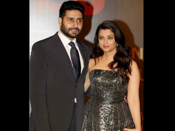 Her Take On Teaming Up With Abhishek After A Gap Of 8 Years