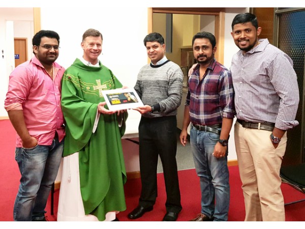 Abrahaminte Santhathikal Continues It Success Run; All Set For A Fans Show In Australia!