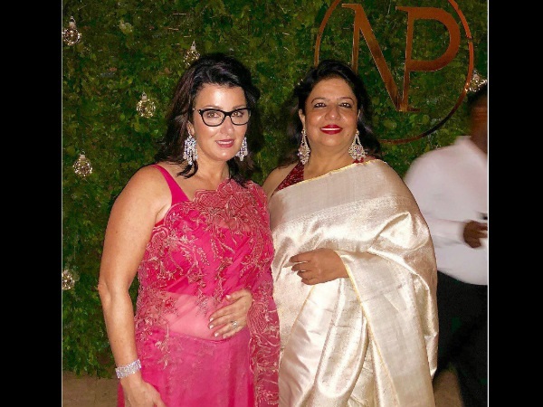 A Big Day for The Mommies