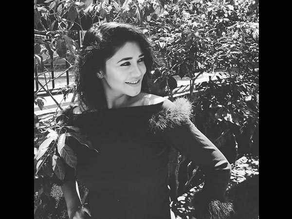 Amrapali’s New Show