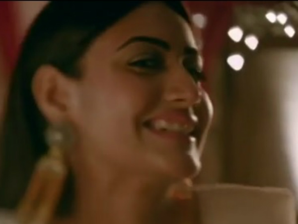 Zain’s Entry To Create A Huge Impact On The Oberoi's!