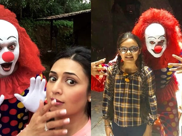 Anurag With Divyanka & Ruhi