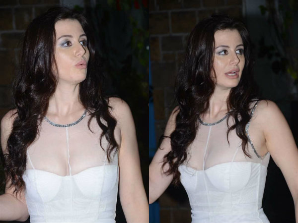 The Pretty Giorgia Andriani