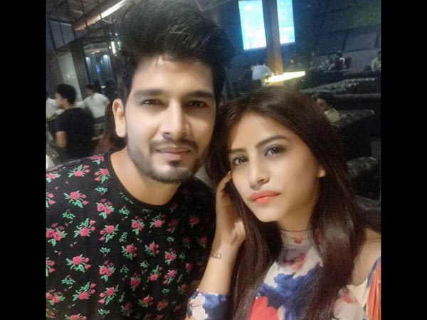 Bhumika Was Vocal About Their Relationship 